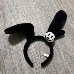 オズワルド カチューシャ　ディズニー