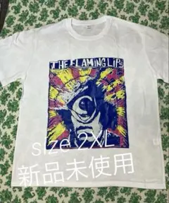 2025年最新】flaming lips tシャツの人気アイテム - メルカリ