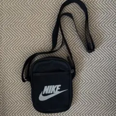 NIKE ショルダーバッグ ブラック