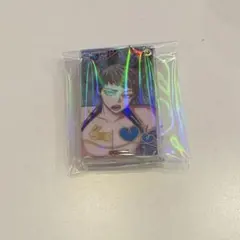 桃源暗鬼 矢颪碇 スライドアクリルコレクション