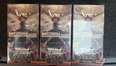 ヴァイス アイドルマスター ミリオンライブ 未開封3BOX - メルカリ