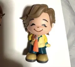 ミセス 藤澤涼架　デフォルメフィギュア ポップアップ フィヨルド ガチャ　 G