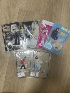 2025年最新】永野芽郁 アクスタの人気アイテム - メルカリ