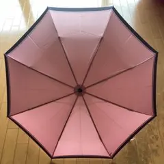 NINA RICCI ニナリッチ　折りたたみ雨傘