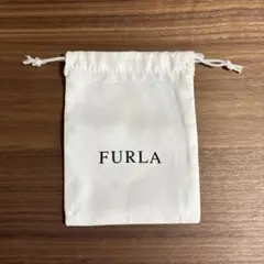 FURLA 巾着