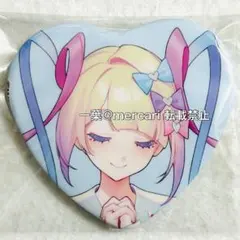 2026年最新】needy girl overdos 缶バッジの人気アイテム - メルカリ