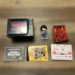 STRANGER THINGS Upside Down Series1 マイク