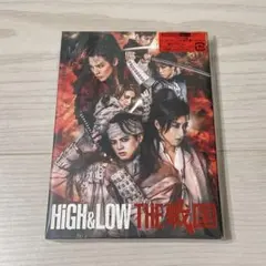 2025年最新】high&low the 戦国 blu-rayの人気アイテム - メルカリ