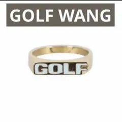 2026年最新】GOLF WANG メンズ リング・指輪の人気アイテム - メルカリ