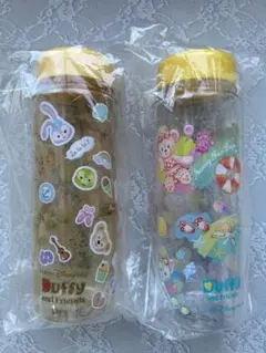 スーベニアドリンクボトル 500ml×2のサムネイル