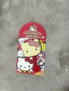 サンリオ ハローキティー ハンドミラー
