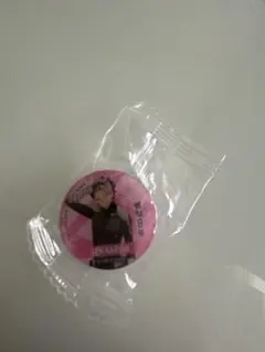 怪獣8号 くら寿司 コラボ びっくらポン エポキシ マグネット 鳴海弦