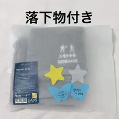 DxS [SERENADE] ON STAGE タオル グレータオル 落下物 - メルカリ