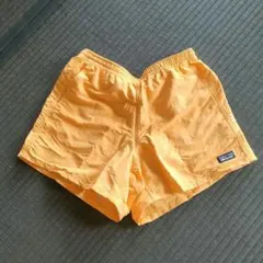 Patagonia レディース バギーパンツ XS オレンジのサムネイル