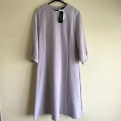 新品未使用　galloria ワンピース　フォーマルワンピース　セレモニー