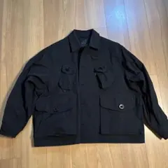 DAIWA PIER 39 L'ECHOPPE EX SHORT JACKET - メルカリ