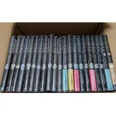 xxxHOLiC 19巻 全巻セット/戻レイ 1巻/小説/無印1巻以外は全て初版