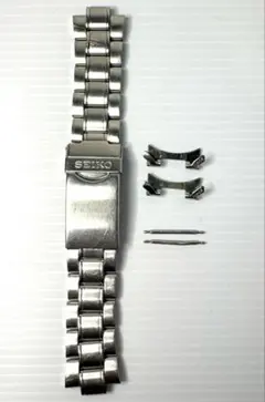 時計 金属ベルト