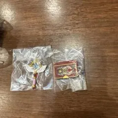 カードキャプターさくら めじるしアクセサリー
