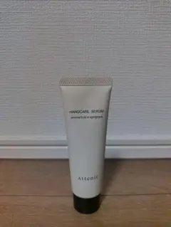 Attenir Handcare Serum 50gのサムネイル