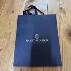 2026年最新】ハリーウィンストン 紙袋の人気アイテム - メルカリ