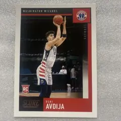 CHRONICLES Deni Avdija RC