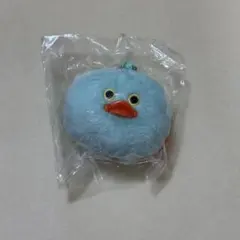モジョジョジョ 水色 ひよこ