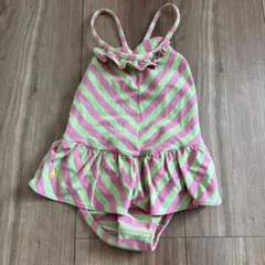 Ralph Lauren ラルフローレン 水着 18M