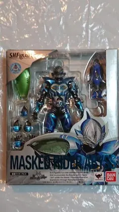 2026年最新】s.h.フィギュアーツ 仮面ライダーアビスの人気アイテム