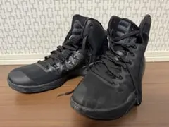 Nike バスケットボールシューズ ブラック