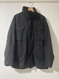 M-65 FIELD JACKET 高倉健着用類似モデル - メルカリ