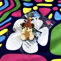 リルリンリン2025ピンバッジ