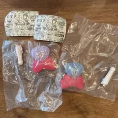 キミとアイドルプリキュア　なりきりプリキュア1 ガチャガチャ