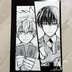 （フェア特典 12⑧） 東京エイリアンズ