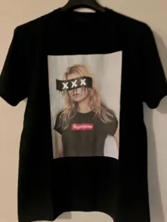 未使用 GOD SELECTION XXX Tシャツ Mサイズのサムネイル
