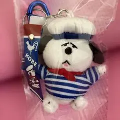 SNOOPY スヌーピー ぽちゃちまぬいぐるみ《オラフ》 - メルカリ