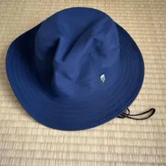 ノースフェイス　ゴアテックス　帽子　Lサイズ