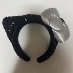 キティーちゃんカチューシャ　USJ