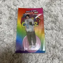 2025年最新】ジャニーズwest アクスタの人気アイテム - メルカリ