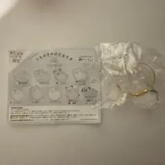 うちの子のけだまだま ペットの毛の入れ物