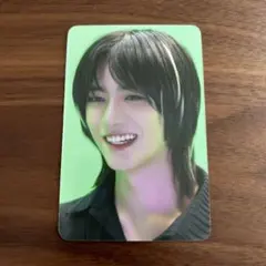 TXT ボムギュ DICON トレカ フォトカード ⑲