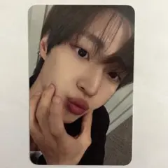 RIIZE ウォンビン トレカ Odyssey makestar ラキドロ