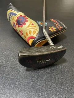 Piretti TERAMO 365G ベッドカバー付き　34インチのサムネイル