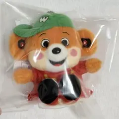 The Wakey Show マスコット ぬいぐるみ キーホルダー