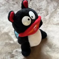 天才バカボン　ウナギイヌ　ぬいぐるみ　クリスマス　レトロ　当時物 天才バカボン ウナギイヌ ぬいぐるみ クリスマス レトロ 当時物 - メルカリ