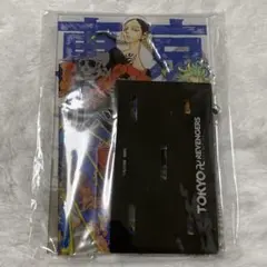 東京リベンジャーズ 灰谷兄弟 アクリルジオラマ 19巻