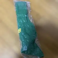 New Balance 緑色ソックス Lサイズ