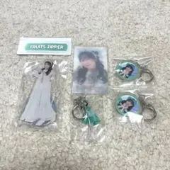 【本日特別価格！FRUITS ZIPPER かがみ　櫻井優　 まとめ売り】