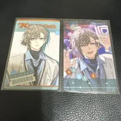 If We Were ランダムフォト風カード 叶セット