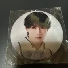 M!LK 山中柔太朗 缶バッジ Jewel